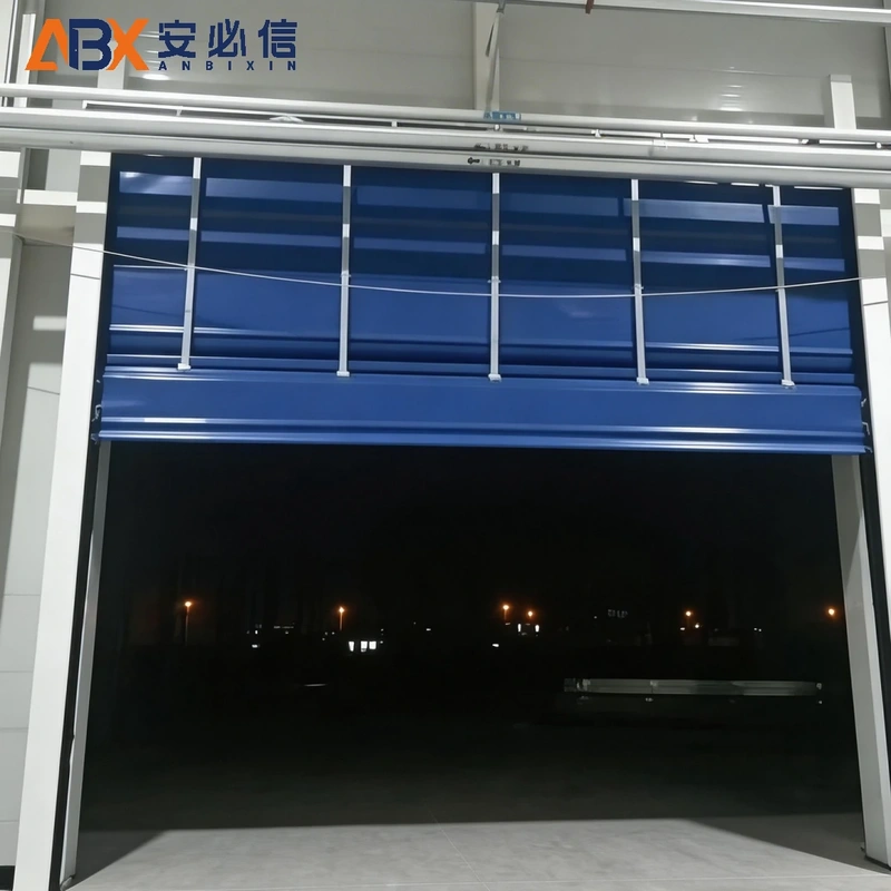 营口市堆积门